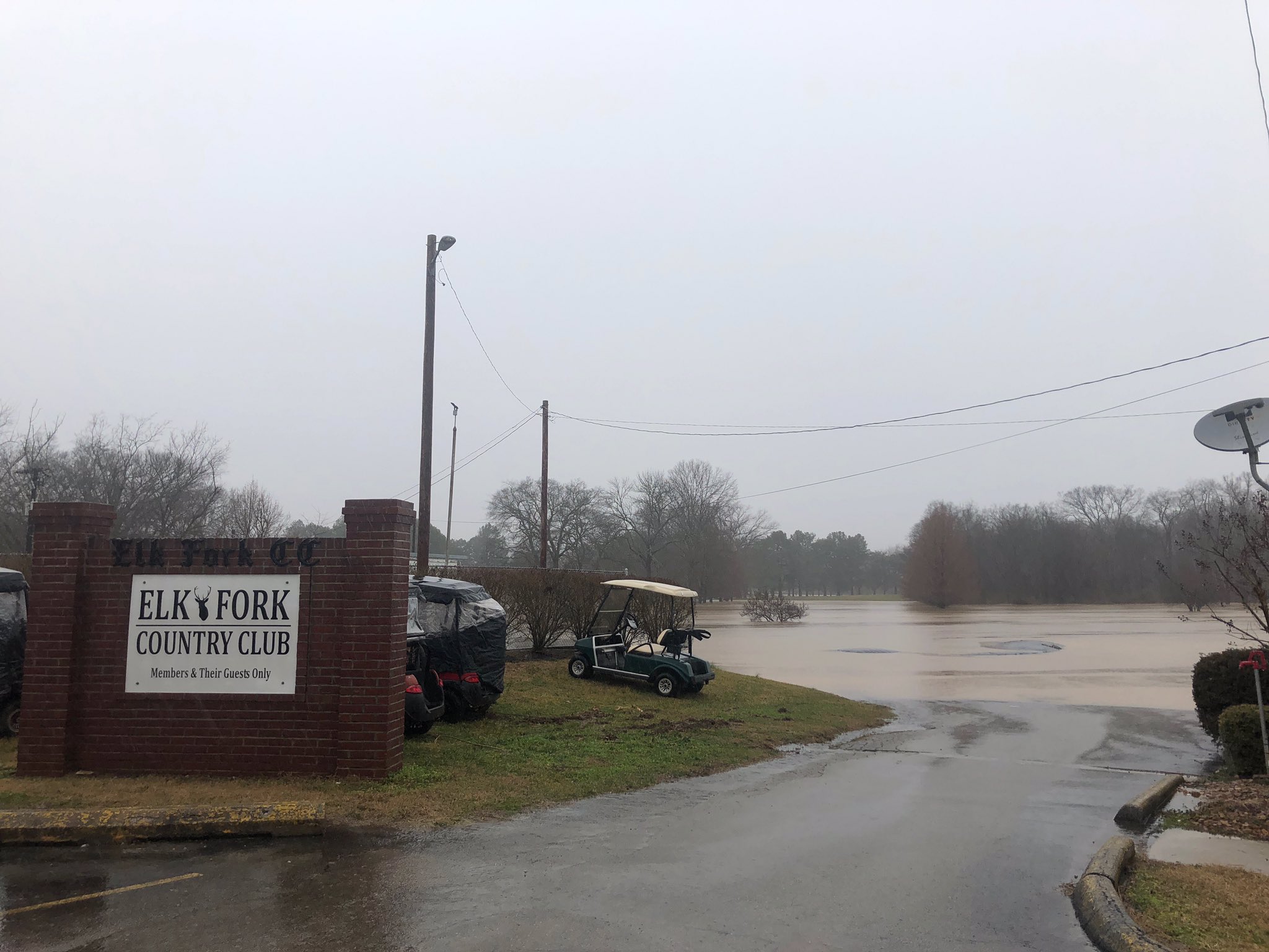 February 28, 2021 Flooding